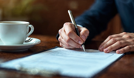 Smart Contract Governance