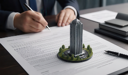 DAO LLC Legal Architecture