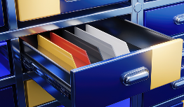 IPFS Document Storage