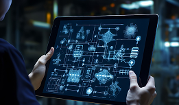 Yield Distribution Automation